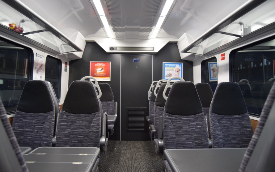 Auto Trim Development