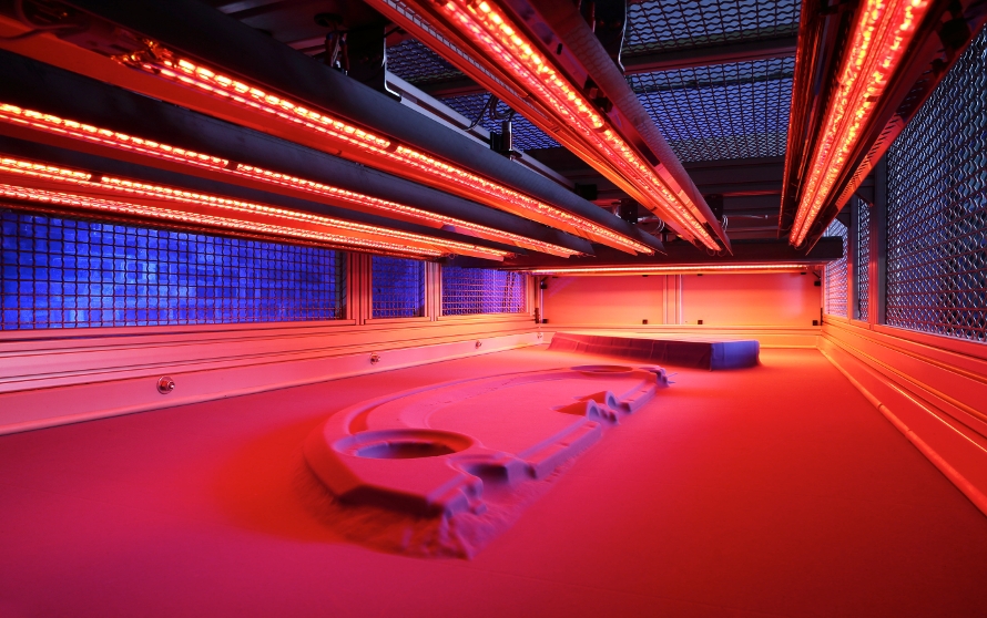 Auto Trim Development