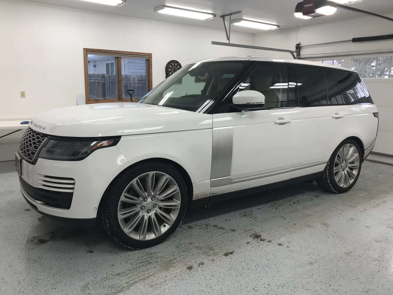 Paint Protection Film Auto Trim Design of MN Valley Mankato, MN