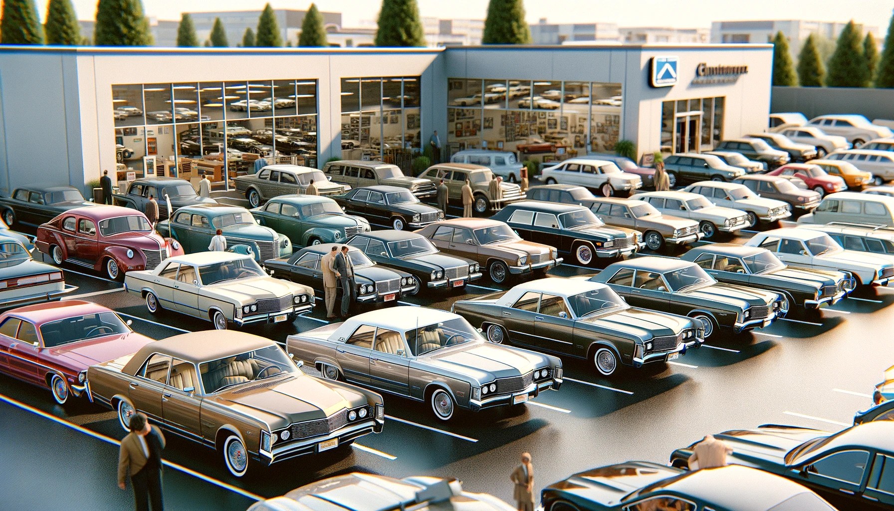 How Floorplan Finance is Revolutionizing the Used Car Market