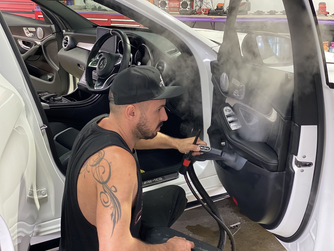 Auto Emporium The Best Car Detailing Services Auto VIPE