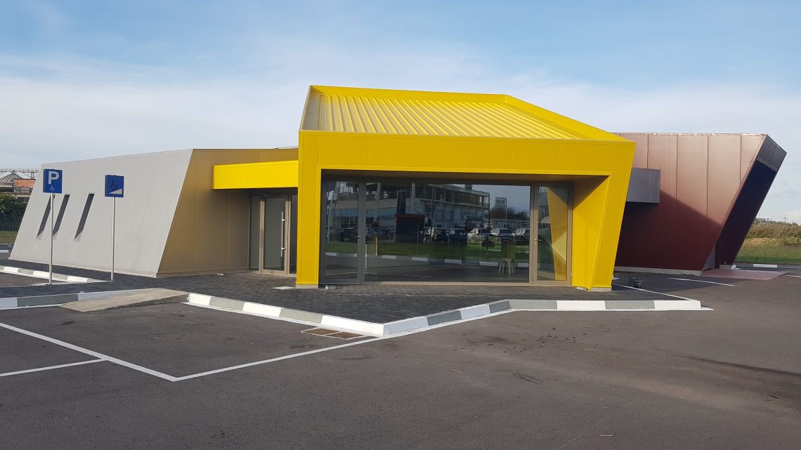 Νέο ΚΤΕΟ AUTOVISION στην Κατερίνη Autovision