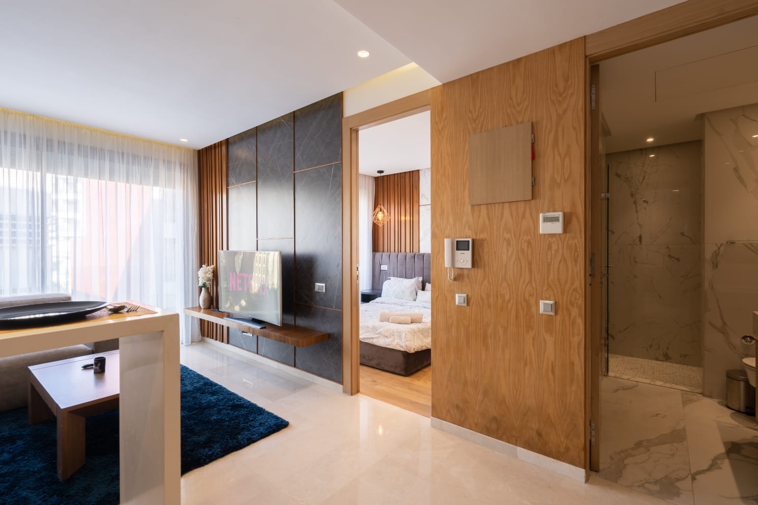 Location studio Casablanca, studio à Casablanca prix pas cher