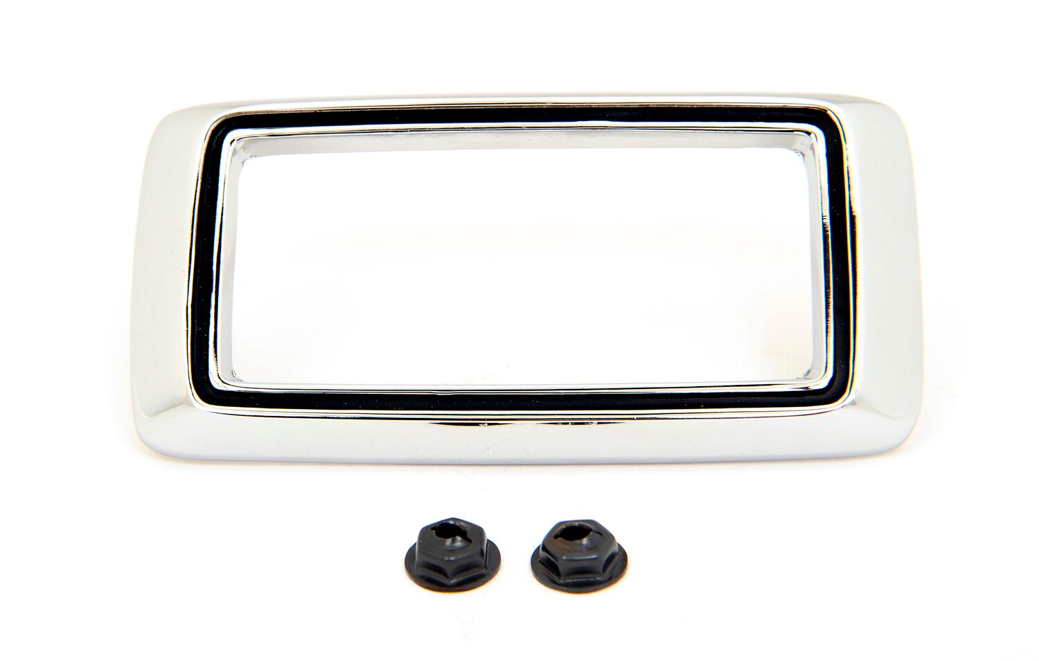 1969 Side Marker Light Bezel Autoware