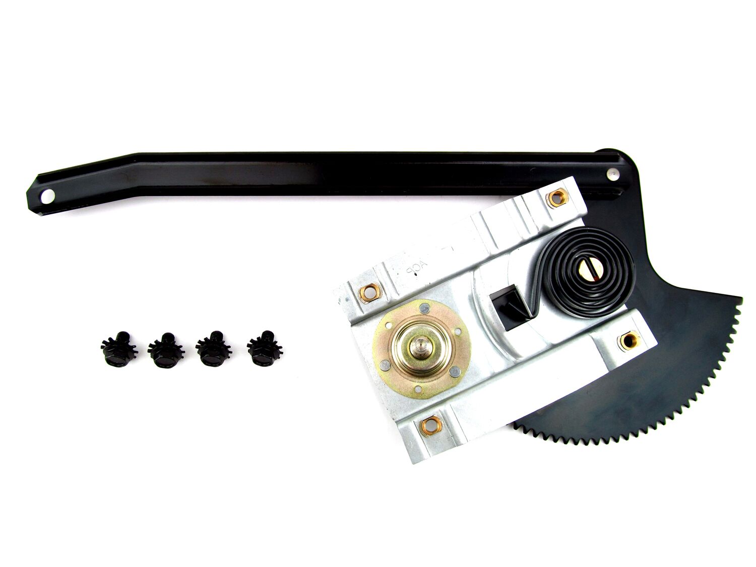 1963-65 Window Regulator Hardtop/Convertible RH - Autoware
