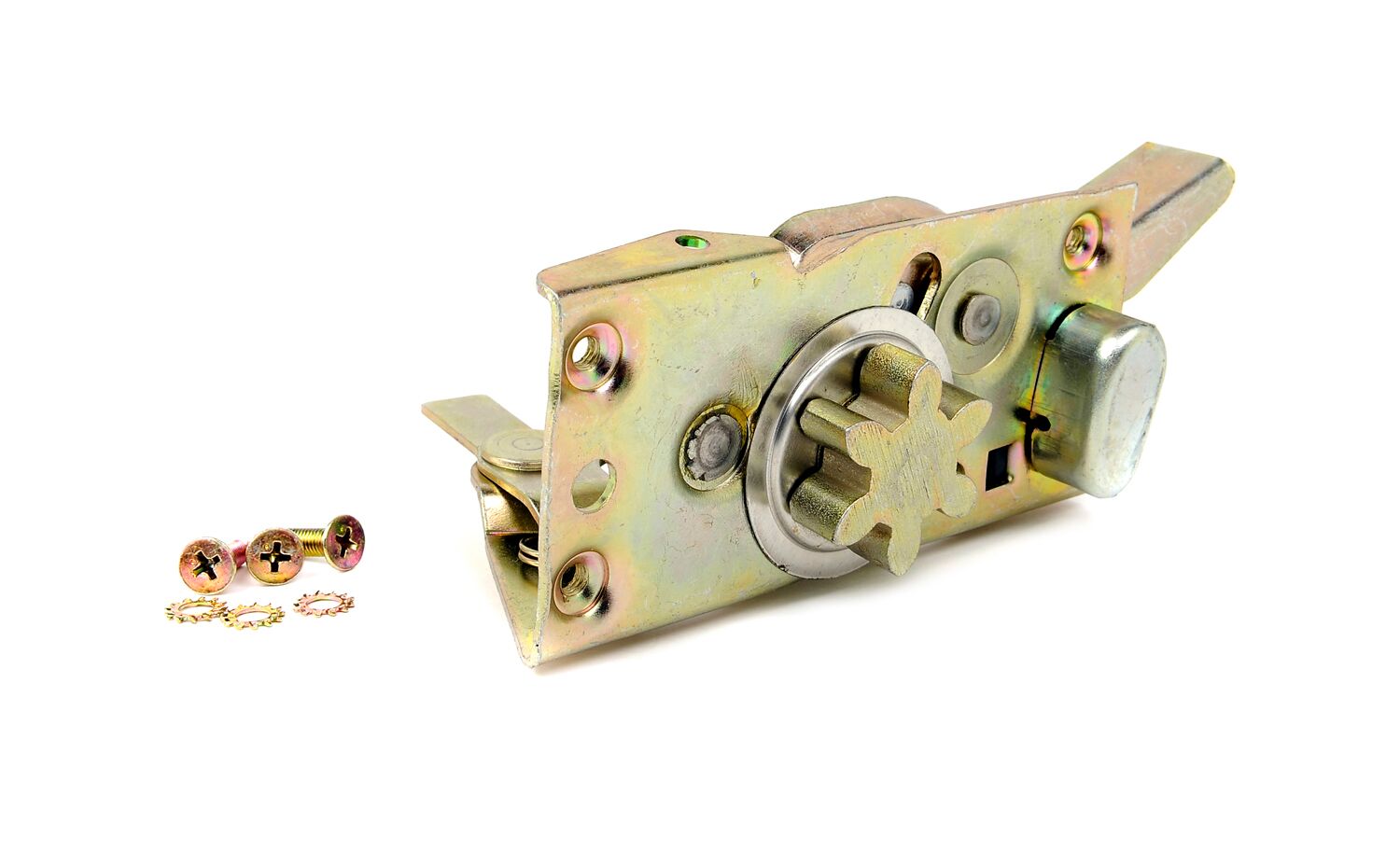 195355 Door Latch Assembly LH Autoware