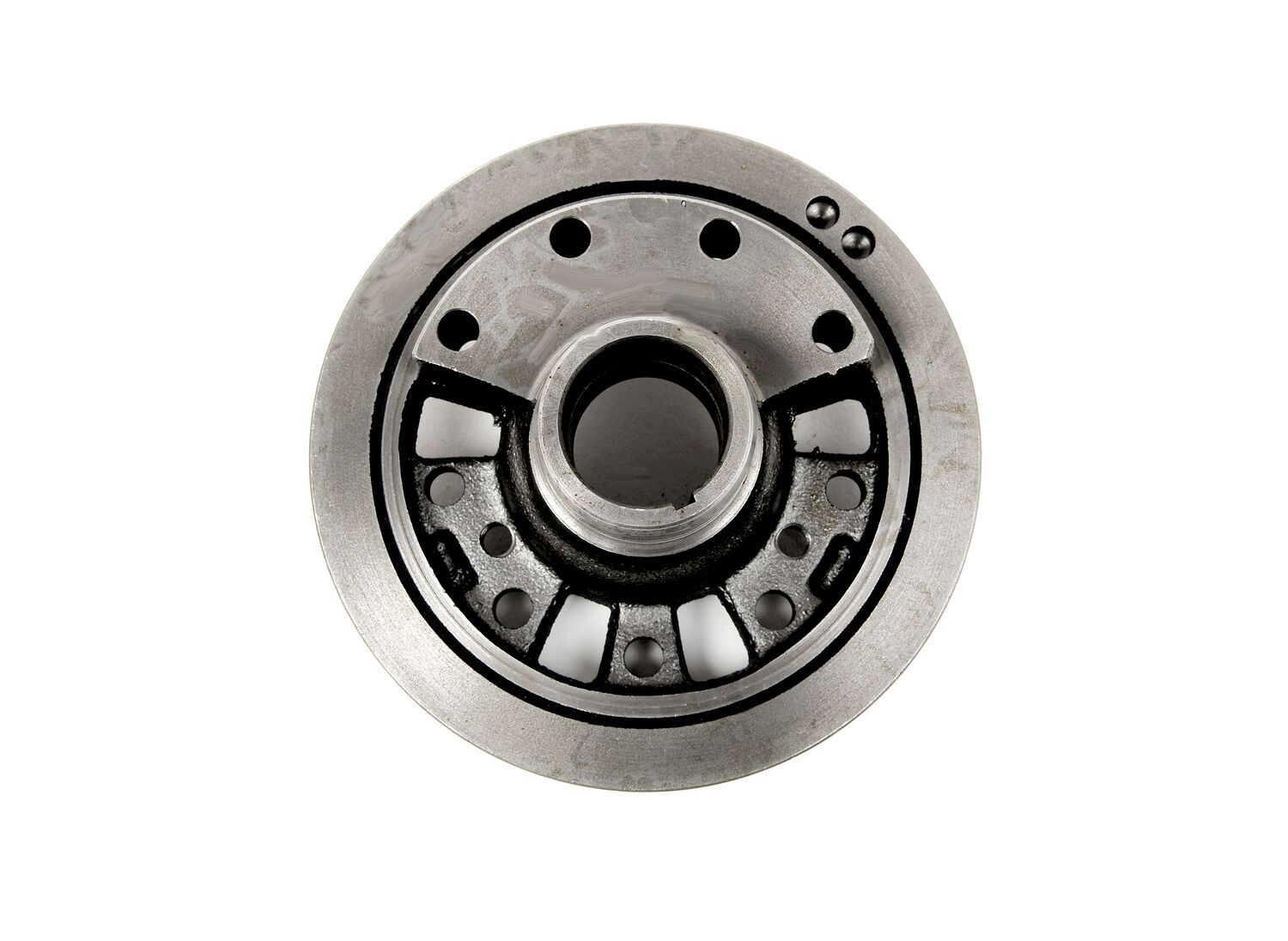 196568 289 Crankshaft Damper/Harmonic Balancer Autoware