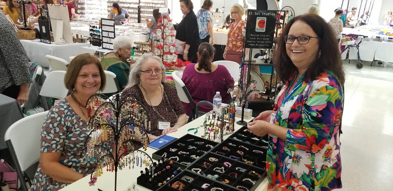 San Antonio Bead Society