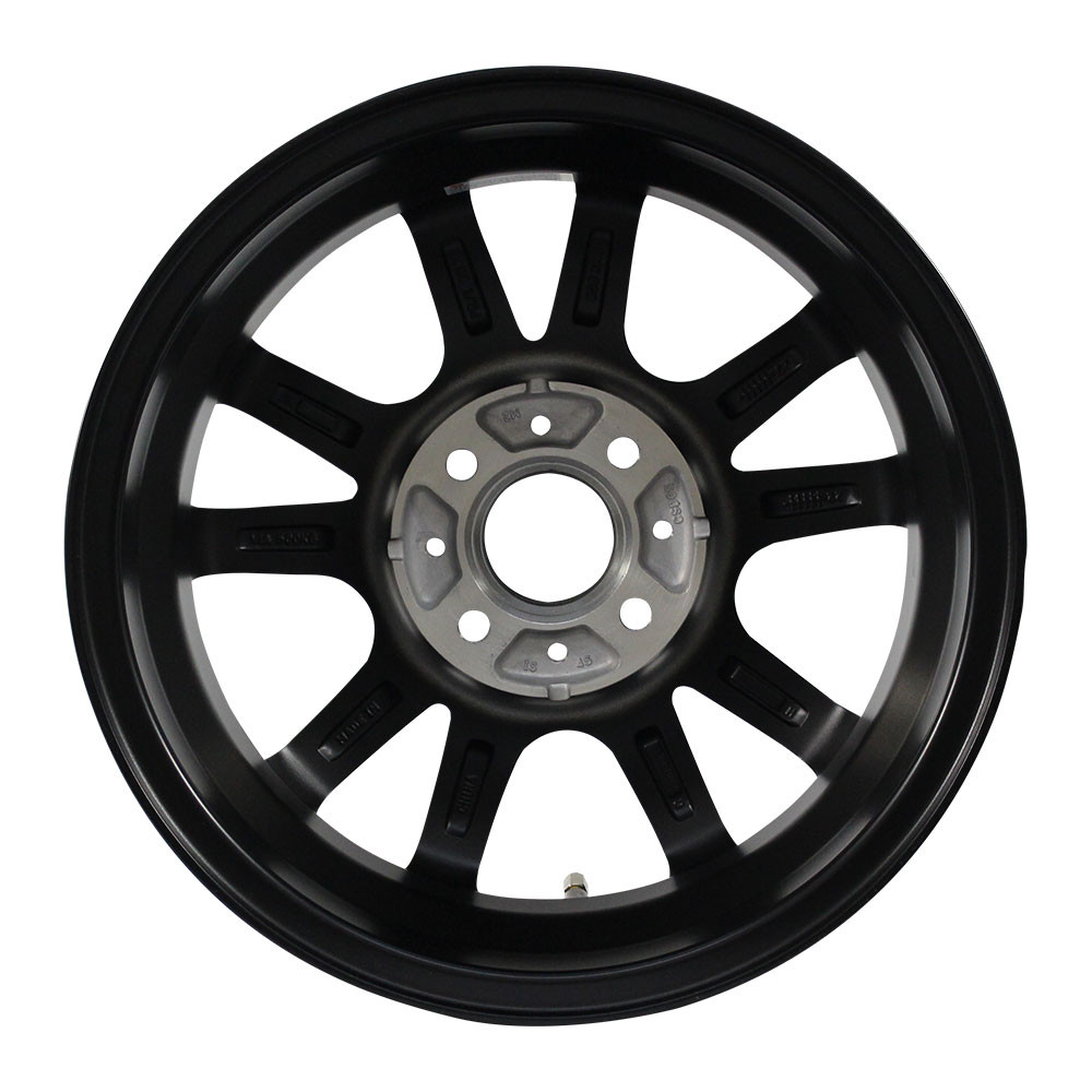 FINALIST FTS10 15x4.5 45 100x4 MBL 国内最大級！輸入タイヤ＆ホイール通販 AUTOWAY(オートウェイ)