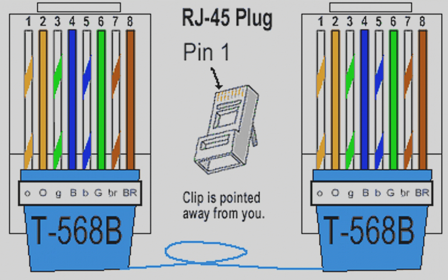 Cat 5 Patch Cable Wiring Diagram Wiring Diagram Cat 5 Patch Cable Wiring Diagram Wiring Diagram