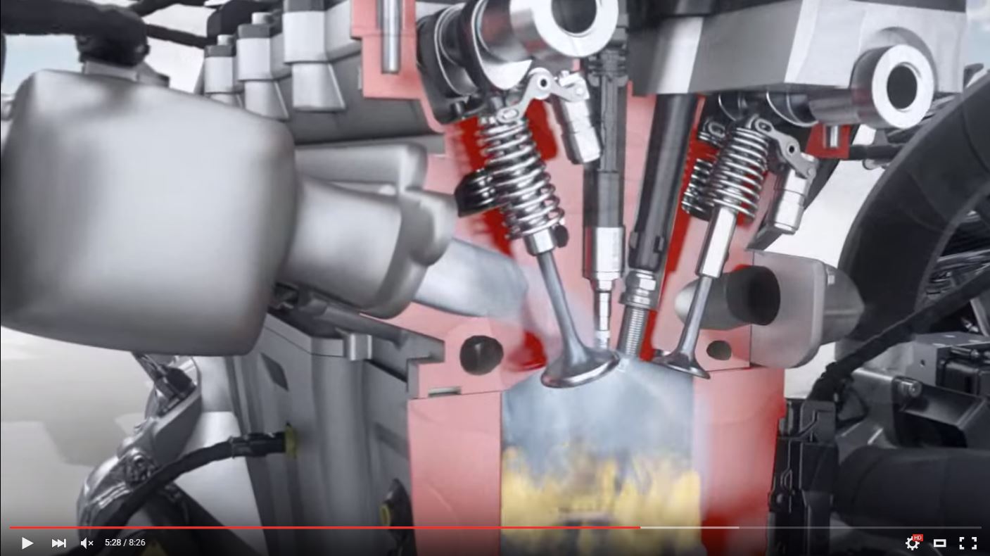 How Do Fuel Injectors Work? Electrical Mechanical