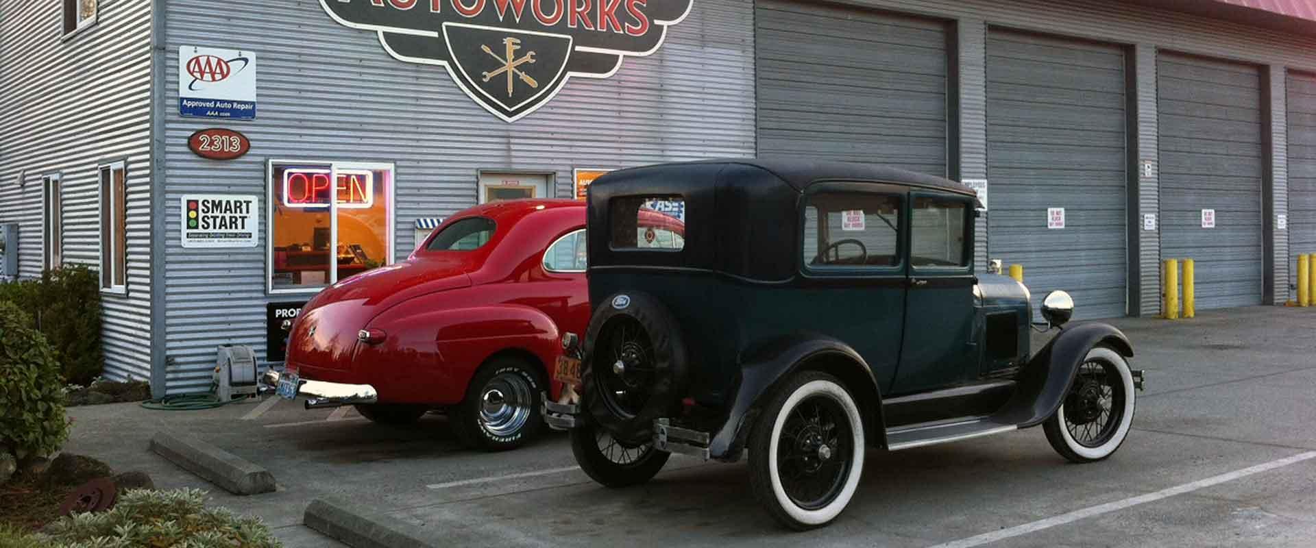 About Us AutoWorksWA