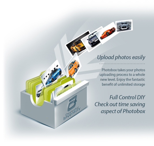 Photobox Photos Uploading Software Autoxloo Car