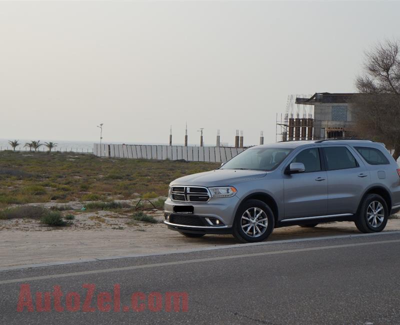 Dodge Durango for sale Buy & sell your...