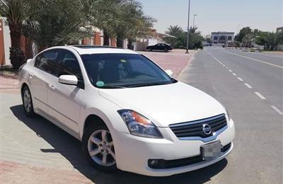 Selling urgent Nissan Altima :: AutoZel.com | Buy & sell...