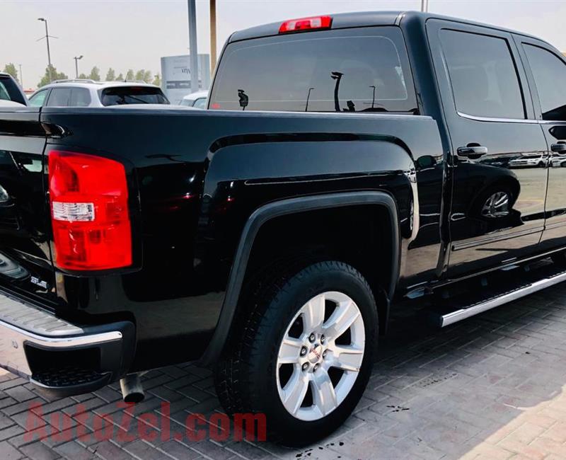 GMC SERRA Z.71 2015 Buy & sell your car...