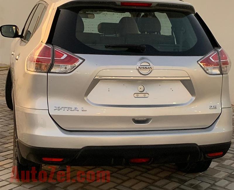 Nissan xtrail for sale 2017 Buy & sell...