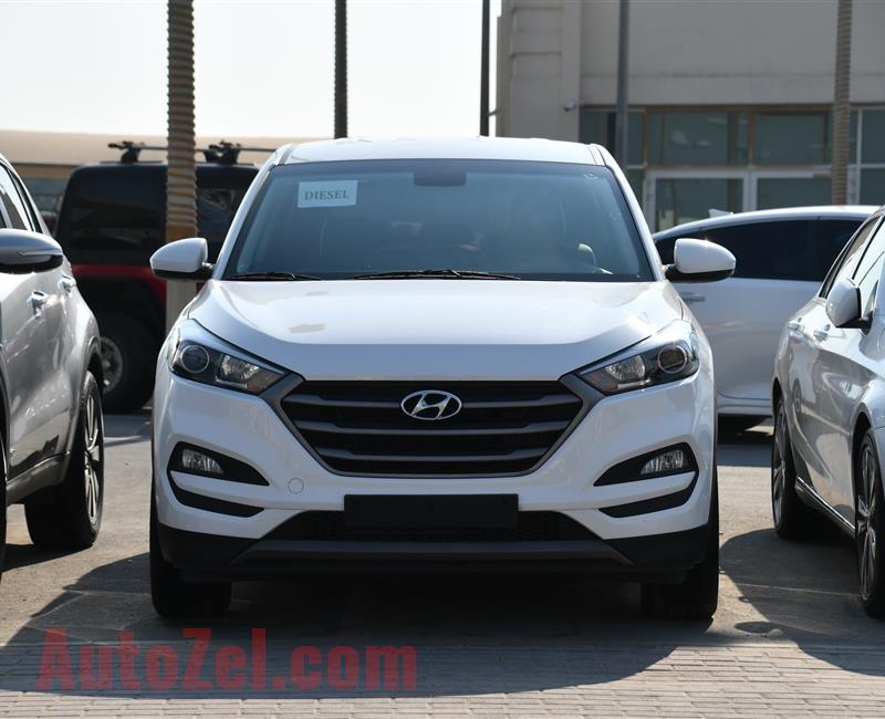 Hyundai Tucson White / Hyundai Tucson Review 2015 First Drive Motoring Research Test drive