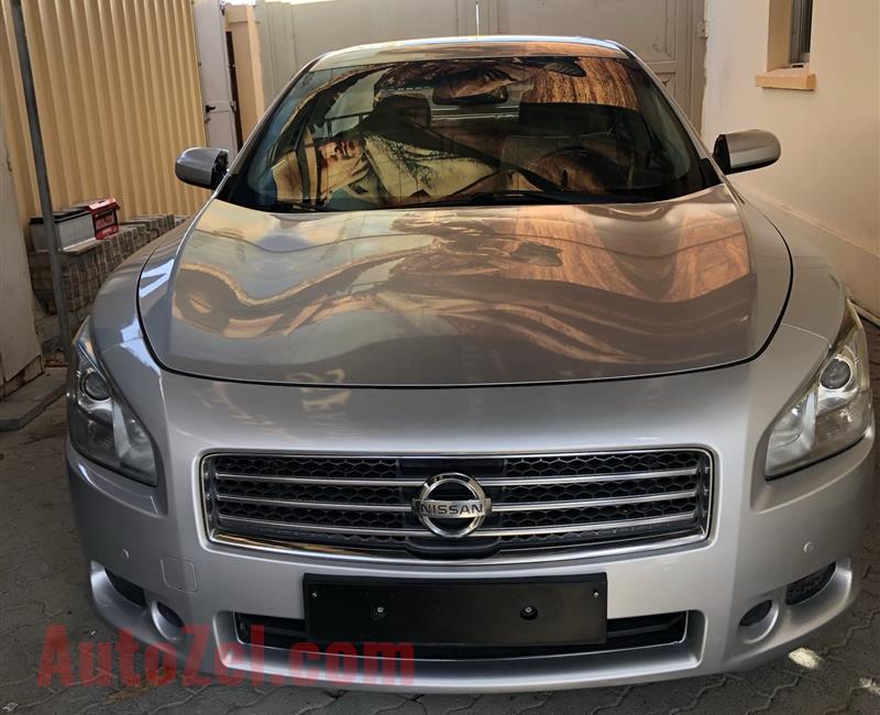 Nissan maxima Best condition Buy & sell...