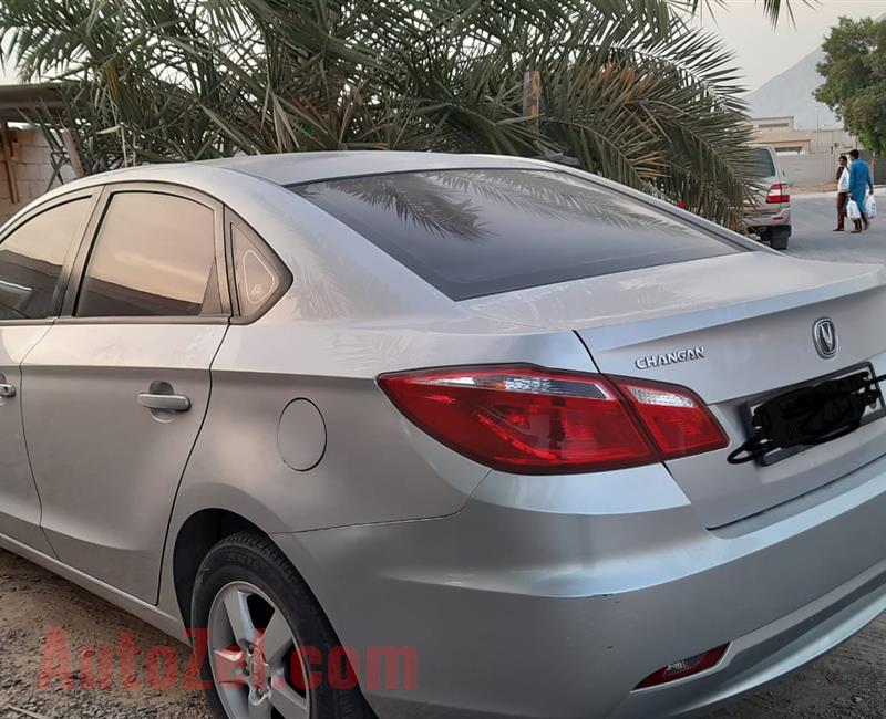 changan eado 2016 for sale 12000 aed Buy...