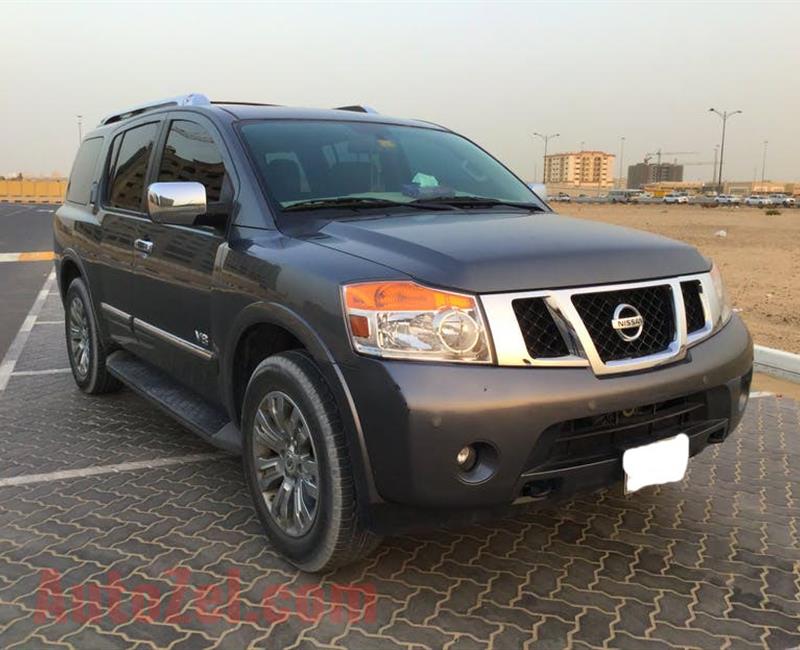 Armada for sale 2015 Buy & sell your car...