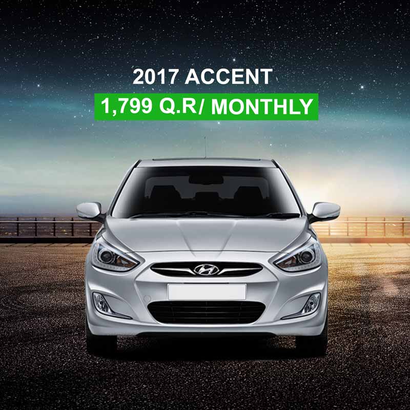 0 downpayment Lease to own offers 2016 Suzuki Hyundai Auto Z Qatar