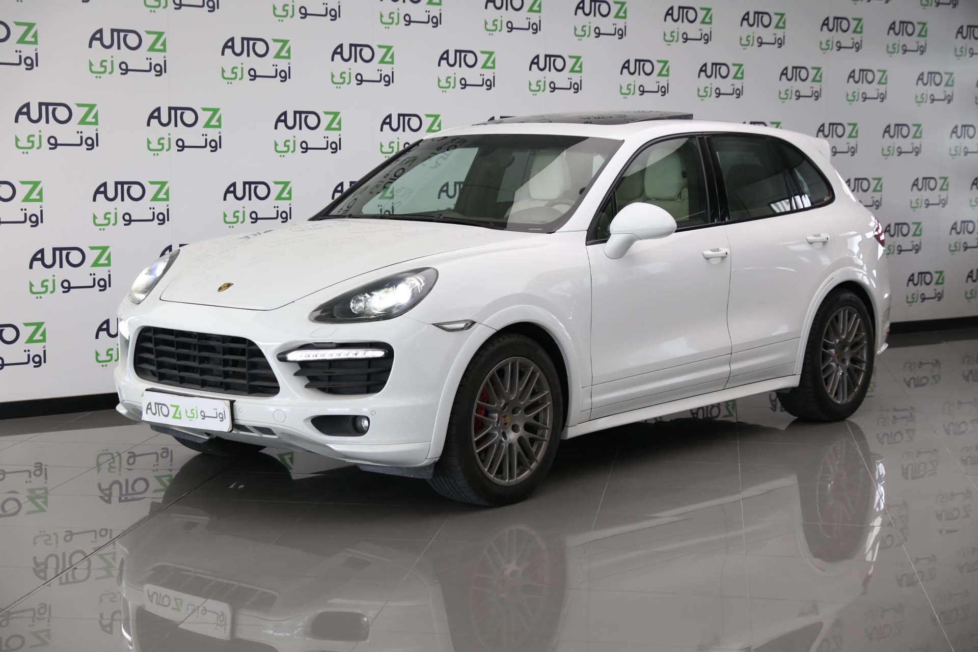 New & Used Porsche for Sale in Qatar Best Porsche Car Deal With AutoZ