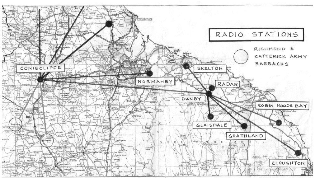 Radio Stations in Teesside