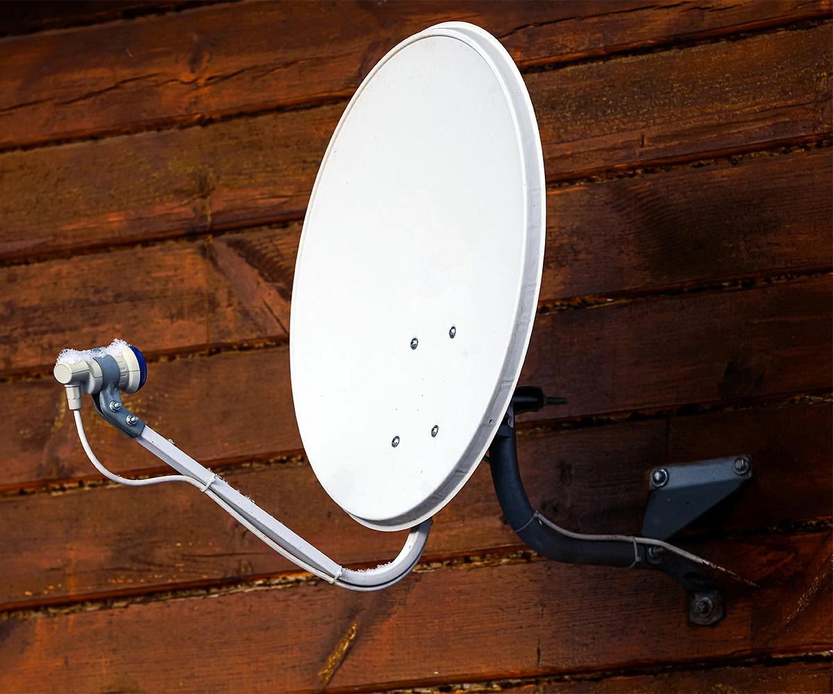 Digital TV Antenna AUZTECH