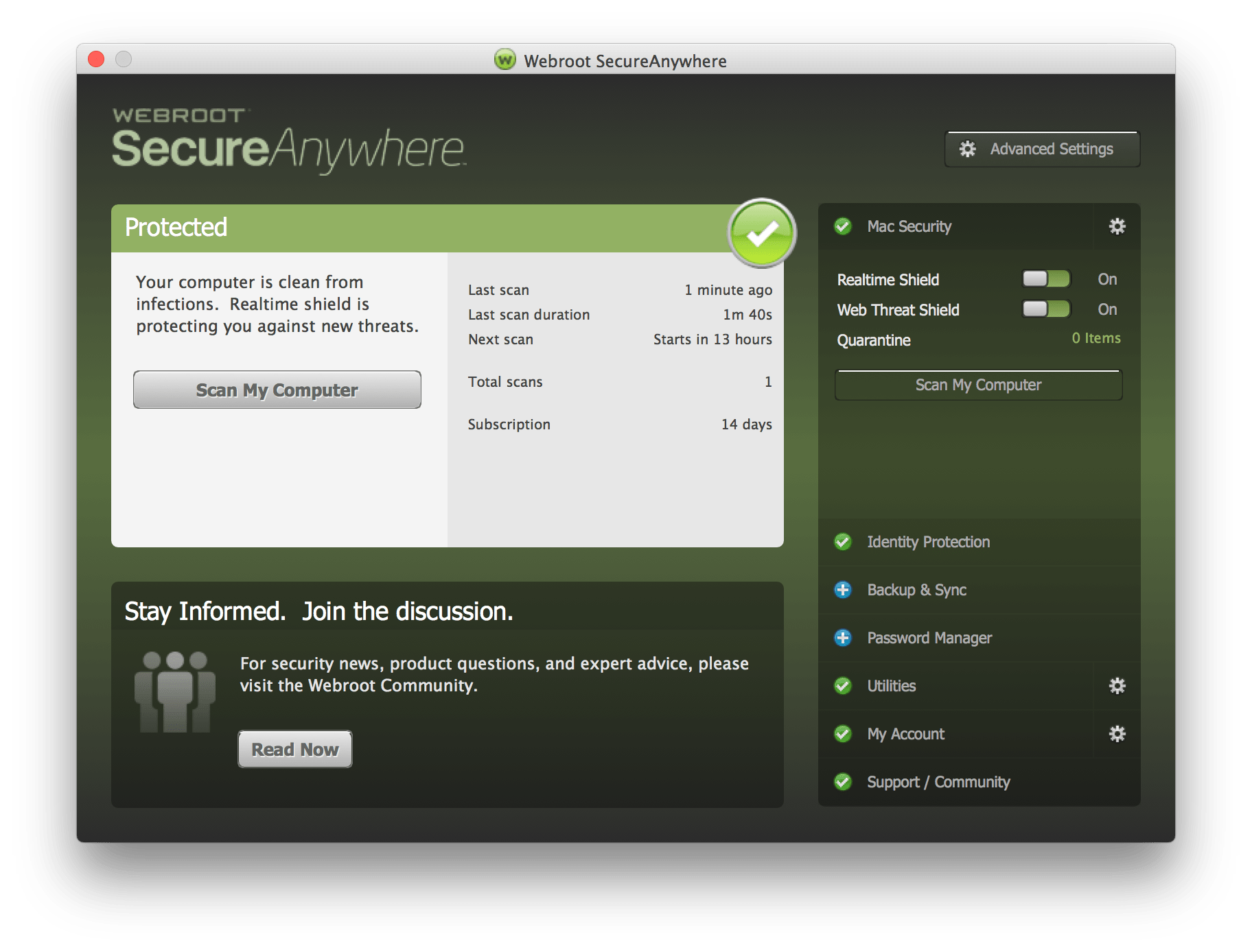 Webroot