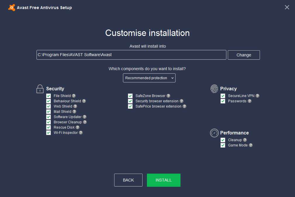 Free Antivirus Download For Vista Antivirus Fur Pc Kostenlos