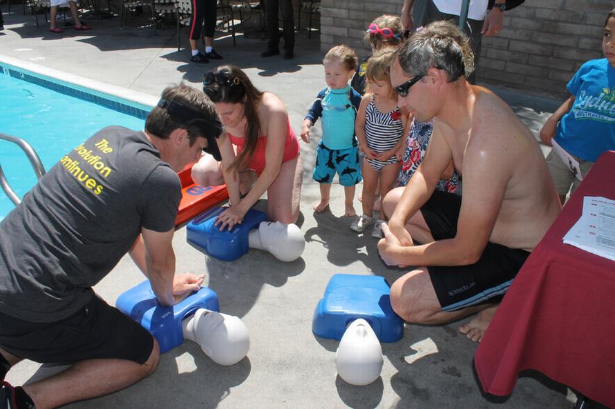 AVAC Family Fitness San Jose Almaden Valley