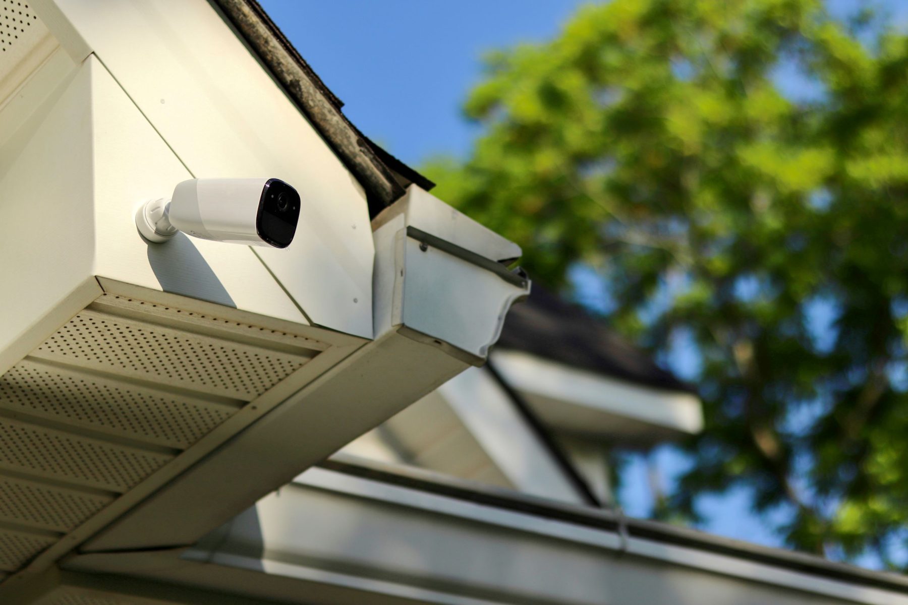 How to Extend Your Home Security System Using KVM Extenders? AV Access
