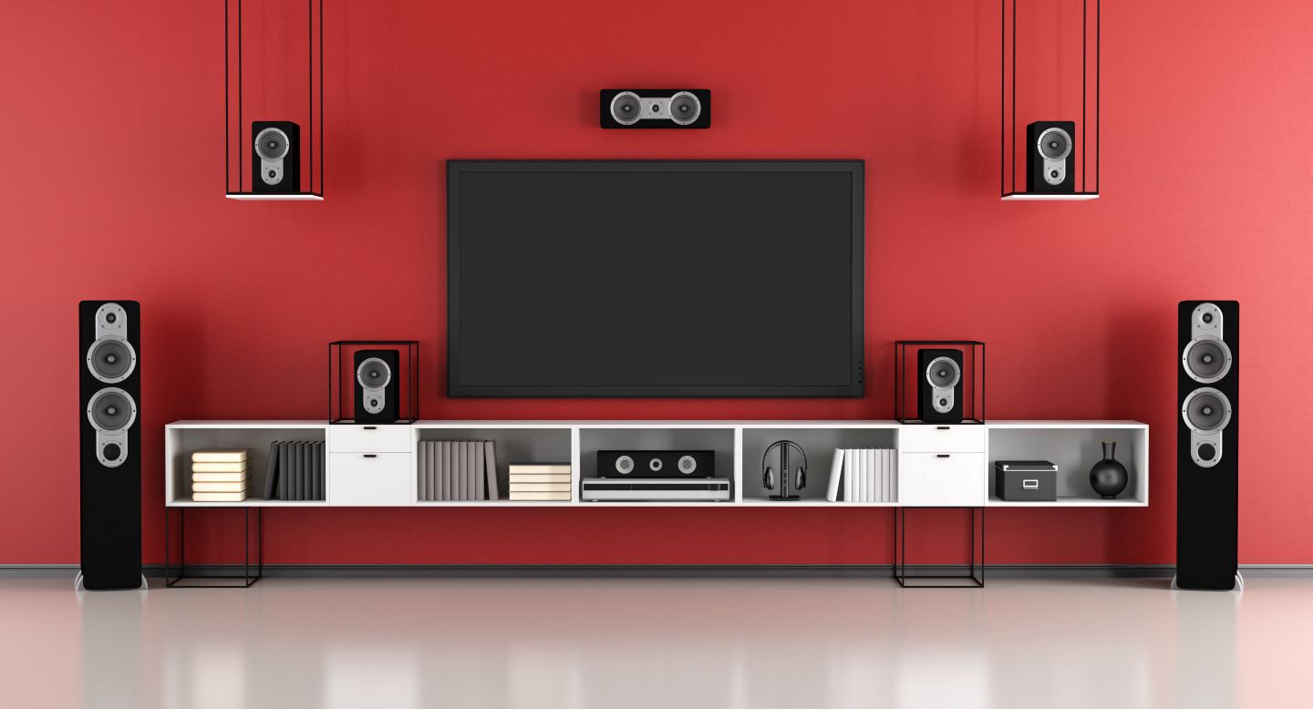 How to Connect Firestick to Your Soundbar or Surround Sound Receiver