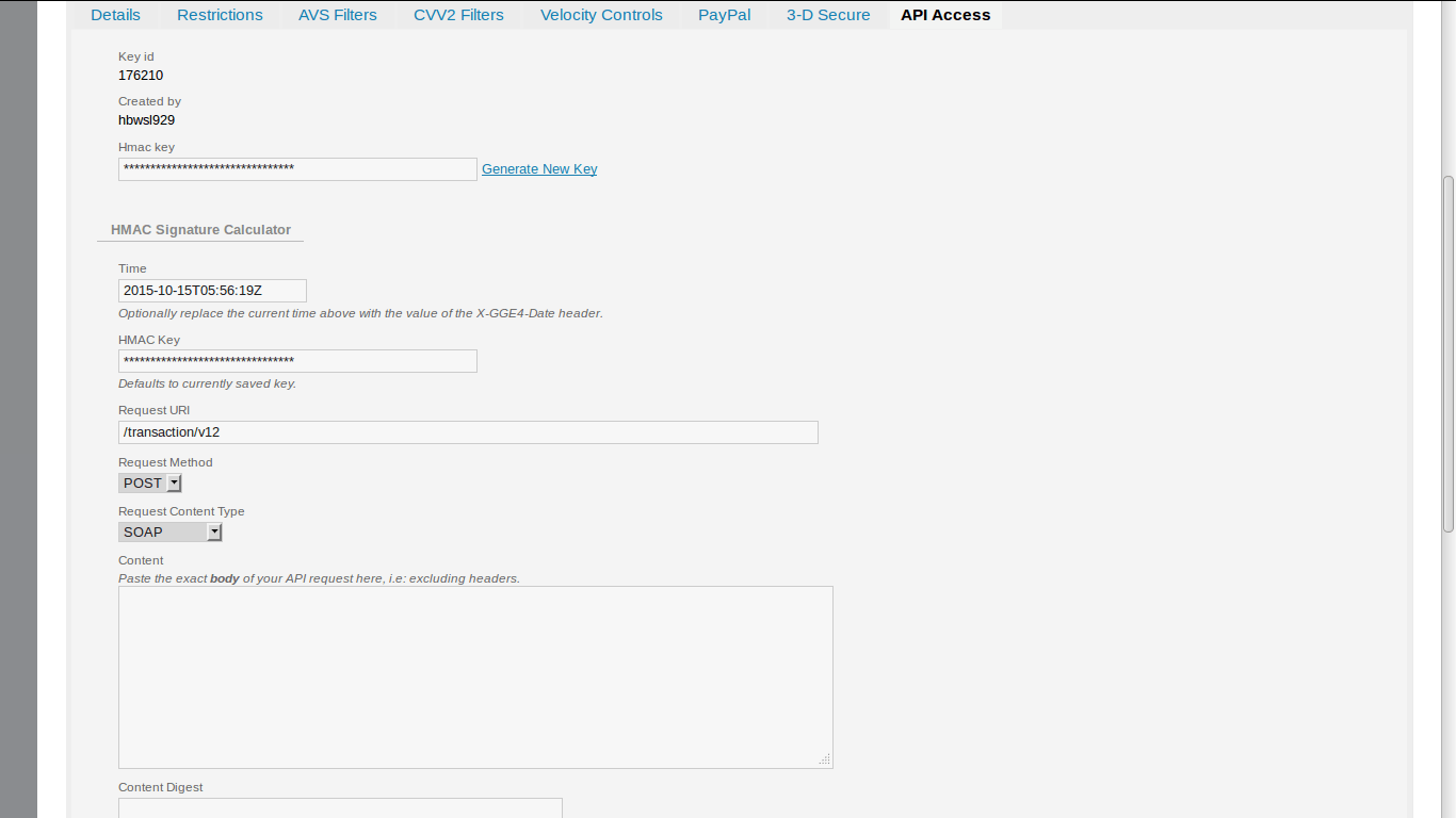 First Data Payment Gateway is Now Available With Avactis