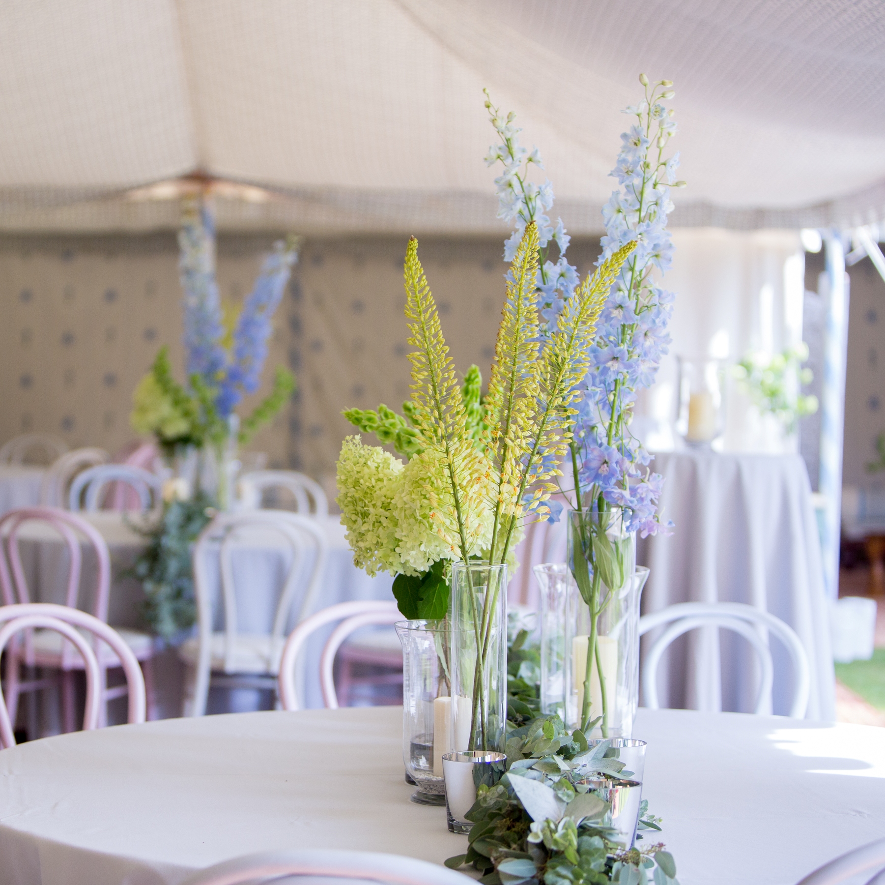 Hire, Flowers, Styling