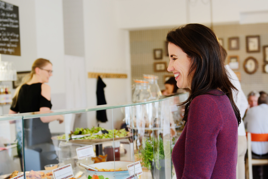 Hidden Kitchen Park ein geniales Konzept für Foodies in Wien