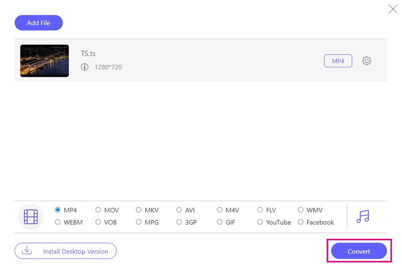 How to Convert TS to MP4 A Guide to Improved Video Compatibility