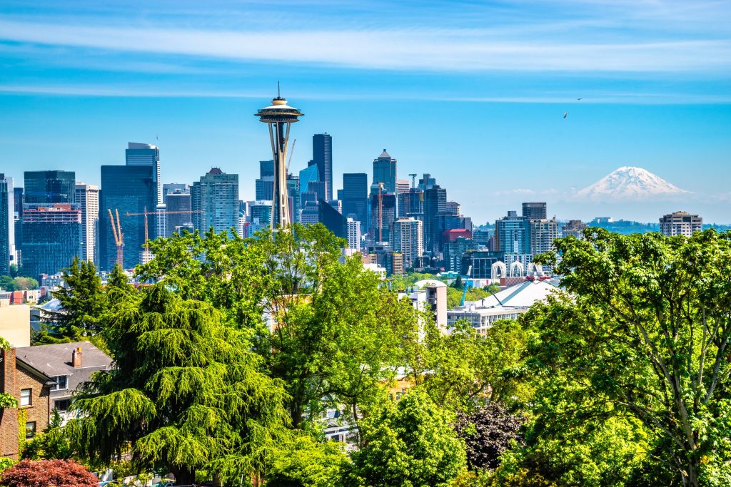Seattle FirstinTime Rental Law What That Means for Landlords Avail