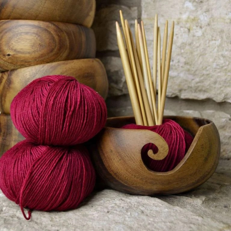 A Beginner’s Guide to Knitting Supplies Available Ideas