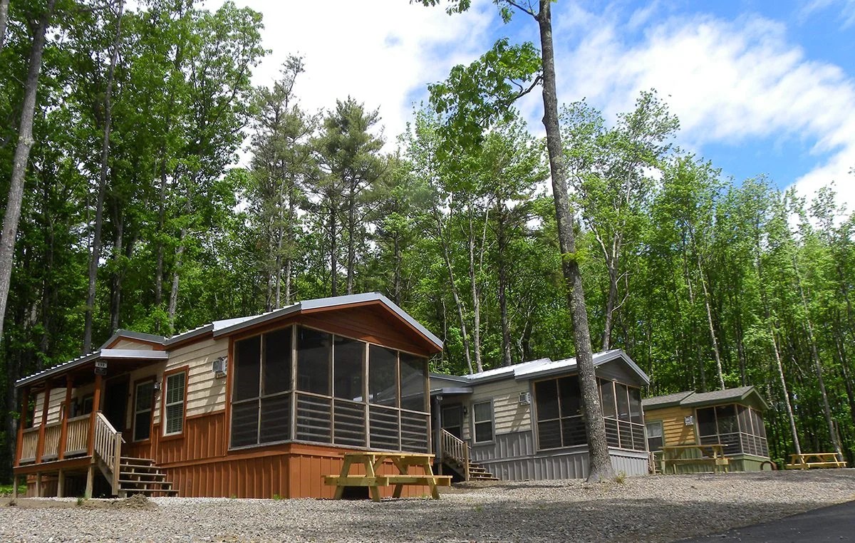 Here is What You Should Consider While Choosing a Vacation Rental in