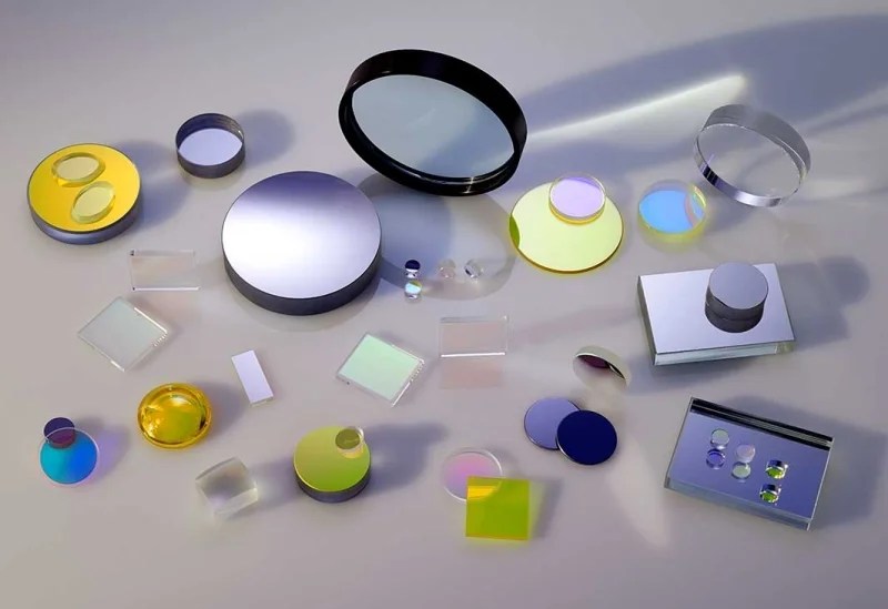 Optical Coating Technology and Application Available Ideas