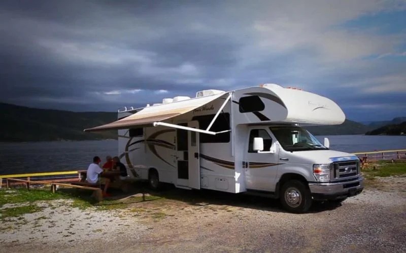 All You Need To Know About Purchasing RV Insurance And RV Extended