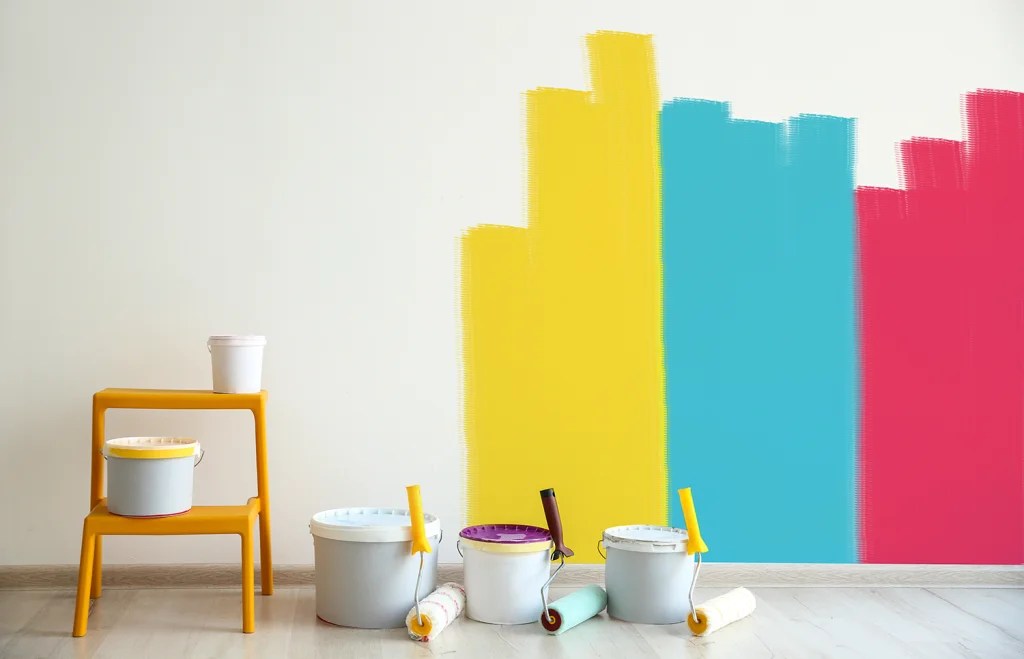 Top Home Paint Colours for 2020 Available Ideas