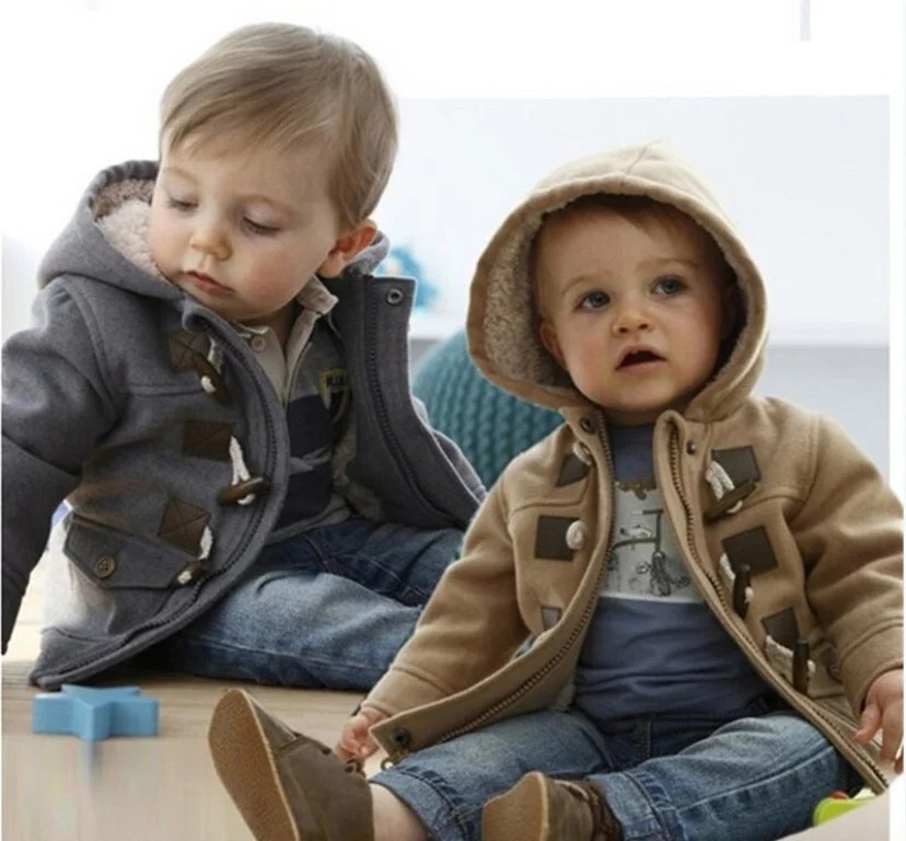 Versatile Trends In Baby Boys Clothes This Winter Available Ideas