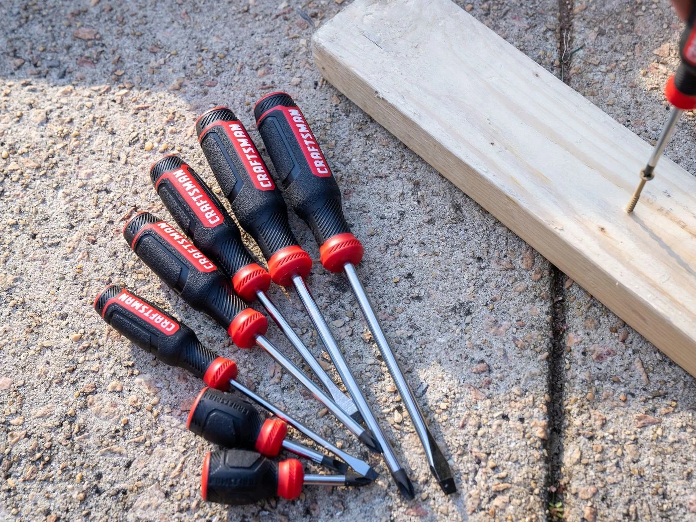 Most Common Parts of Screwdriver Bit Set Available Ideas