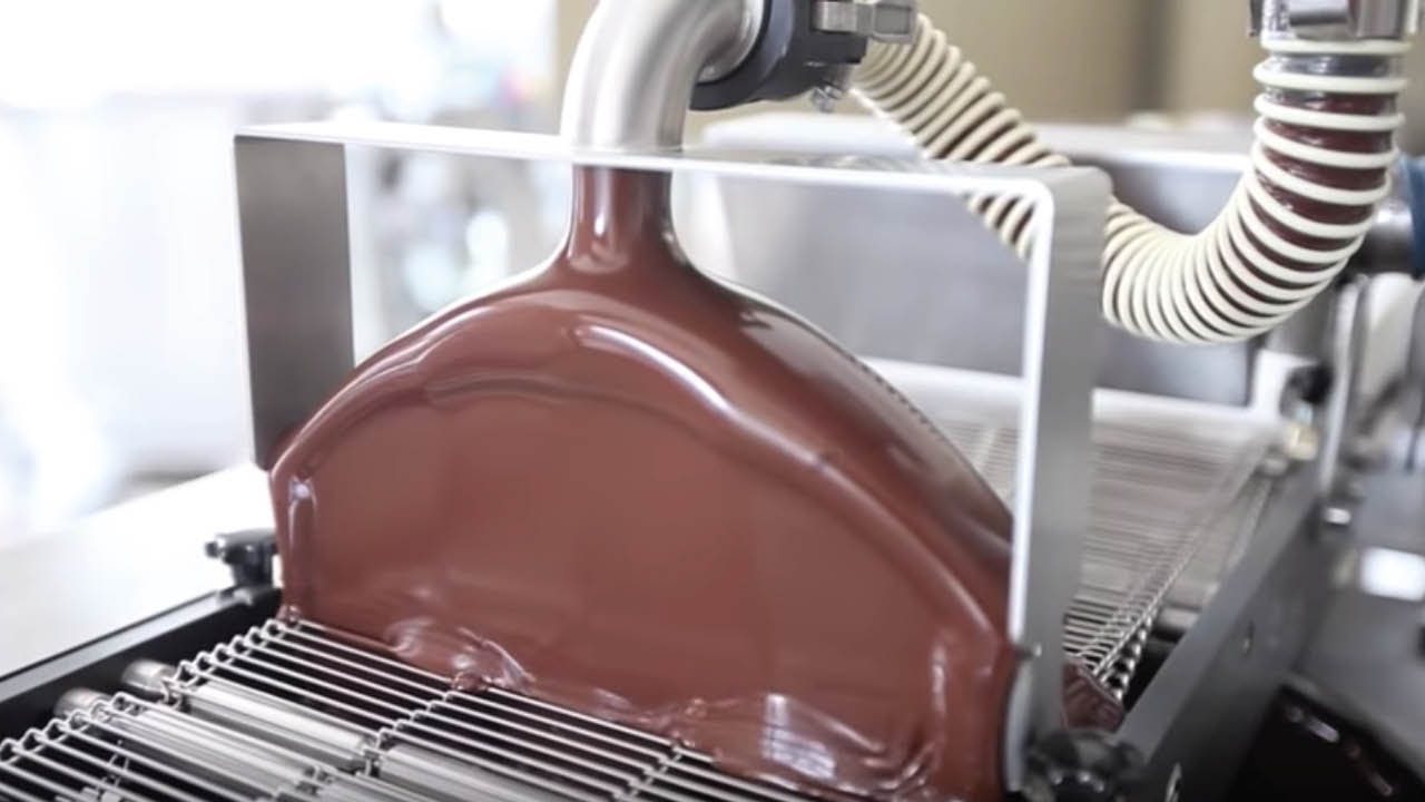 Chocolate Tempering Machine Buying Guide Available Online