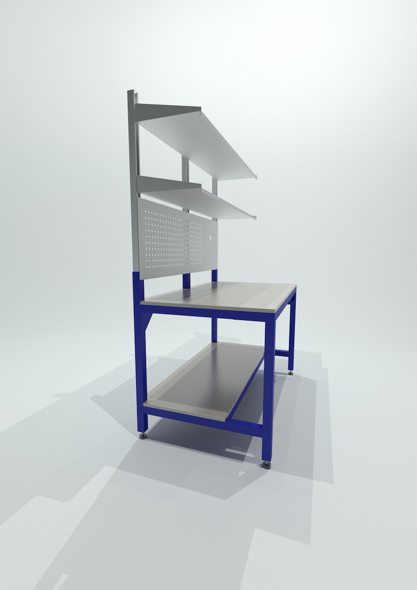 Kitchen Bench Repair Kit at Fred Bremner blog