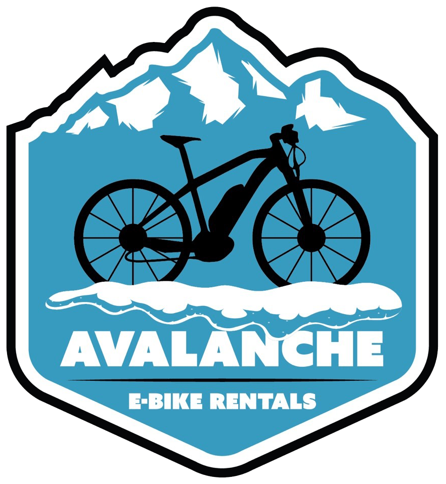 Avalanche EBike Rentals in Grand County, Colorado Book Now!