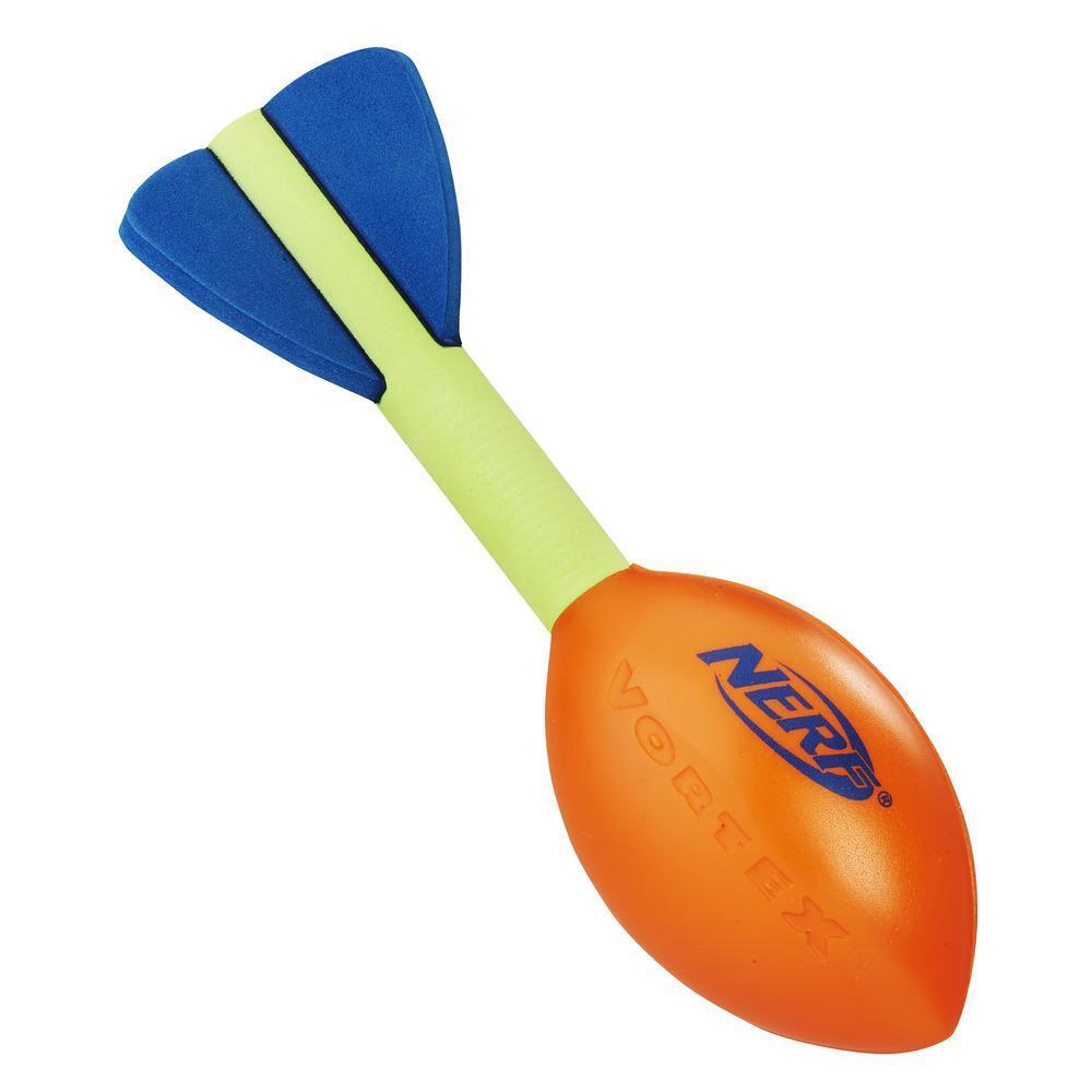 Nerf Pocket Aero Flyer Orange